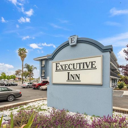 Executive Inn Milpitas Exteriér fotografie