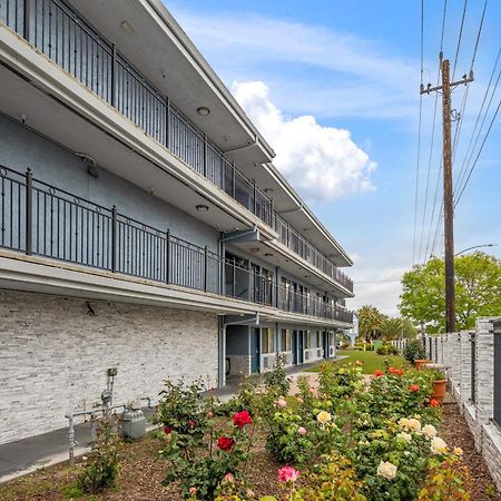 Executive Inn Milpitas Exteriér fotografie