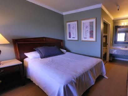 Executive Inn Milpitas Exteriér fotografie